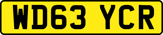 WD63YCR