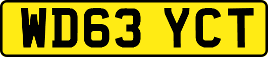 WD63YCT
