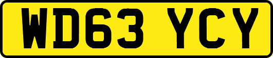 WD63YCY