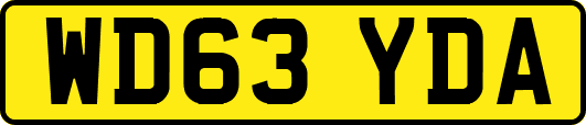 WD63YDA