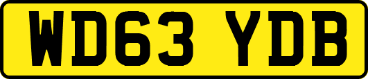 WD63YDB