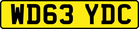 WD63YDC