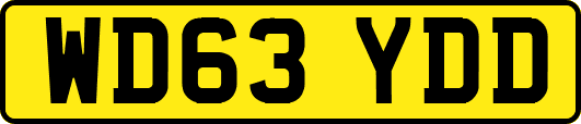 WD63YDD