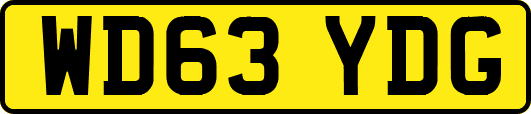 WD63YDG