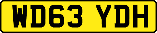 WD63YDH