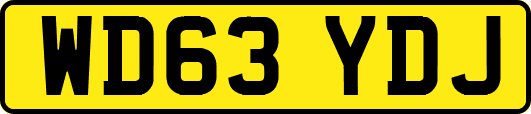 WD63YDJ