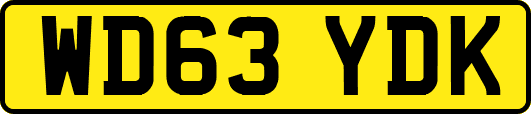 WD63YDK