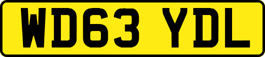 WD63YDL