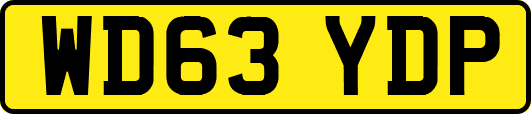 WD63YDP