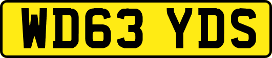 WD63YDS