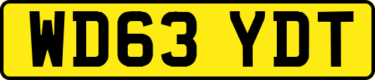 WD63YDT