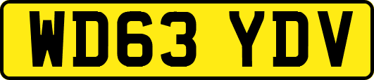 WD63YDV