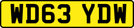 WD63YDW
