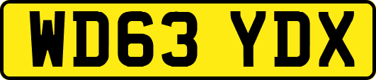 WD63YDX