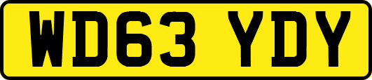 WD63YDY