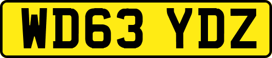 WD63YDZ