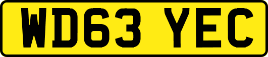 WD63YEC