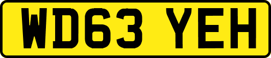 WD63YEH