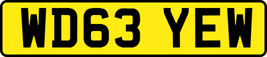 WD63YEW