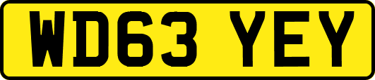 WD63YEY