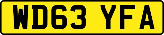 WD63YFA