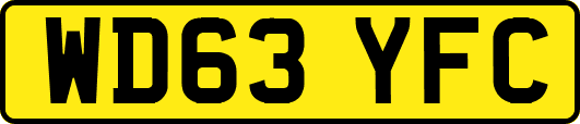 WD63YFC