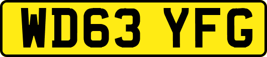 WD63YFG