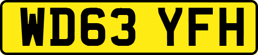 WD63YFH