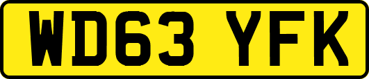 WD63YFK