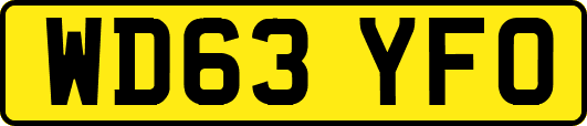 WD63YFO