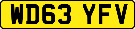 WD63YFV