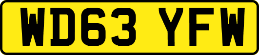 WD63YFW