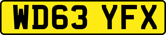 WD63YFX