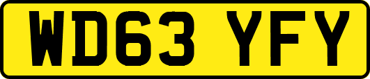 WD63YFY