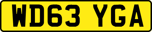WD63YGA