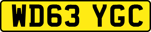 WD63YGC