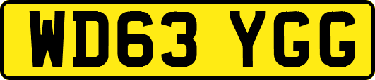 WD63YGG