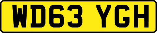WD63YGH