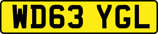 WD63YGL
