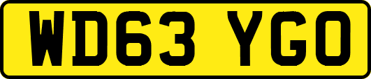 WD63YGO