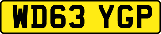 WD63YGP