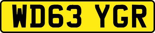 WD63YGR