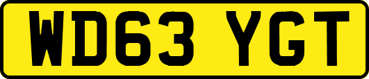 WD63YGT
