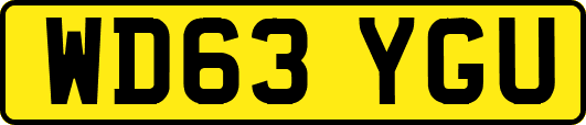 WD63YGU