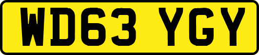 WD63YGY