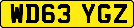 WD63YGZ