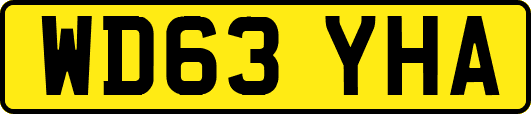 WD63YHA