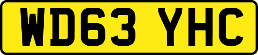WD63YHC