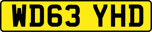 WD63YHD