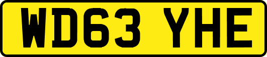WD63YHE